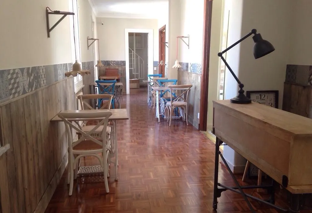 Guelio al Massimo Suites&Breakfast-1