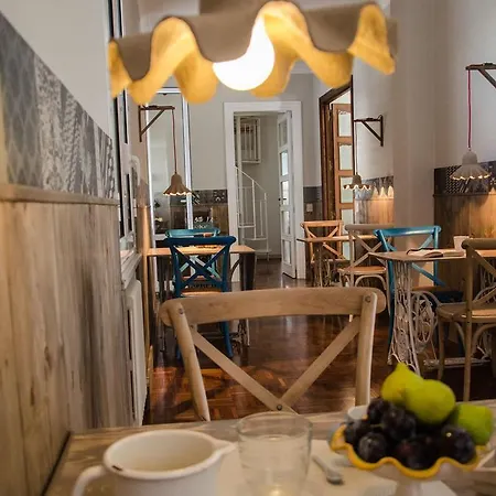 Guelio al Massimo Suites&Breakfast-3