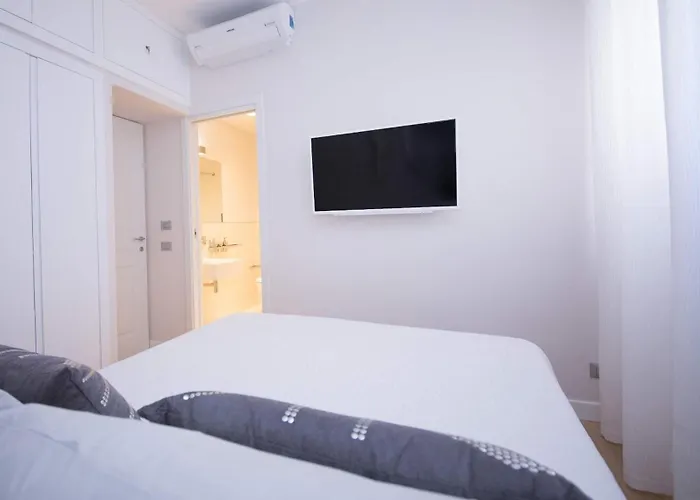 Suite 136 Palermo